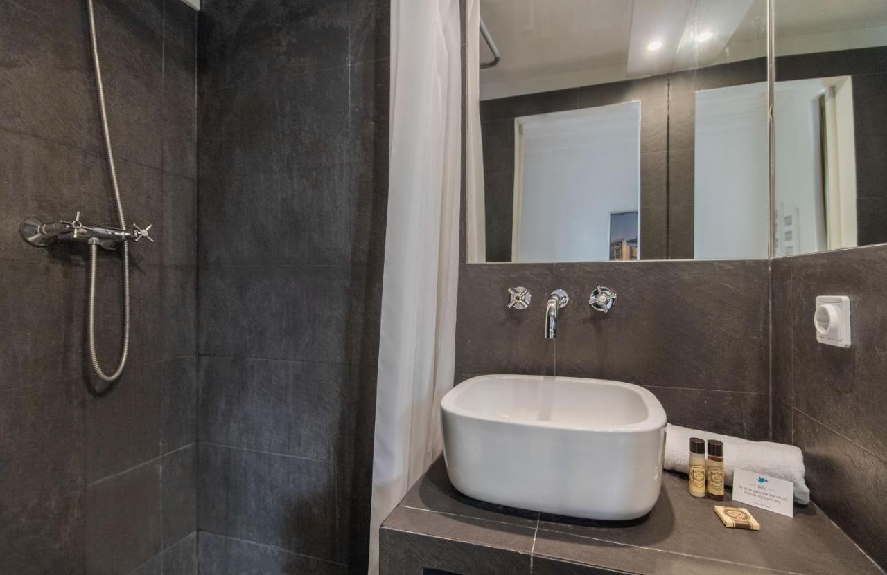 ליסבון Chiado Balcony Apartment מראה חיצוני תמונה